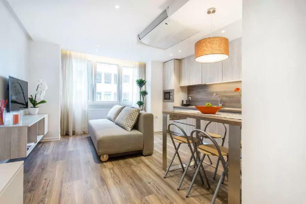 ★ Exclusive Central Apartment ★ Free Garage ★ Любляна Экстерьер фото